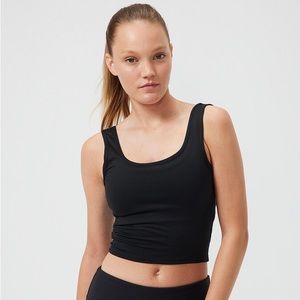 Outdoor Voices All Day Crop Tank